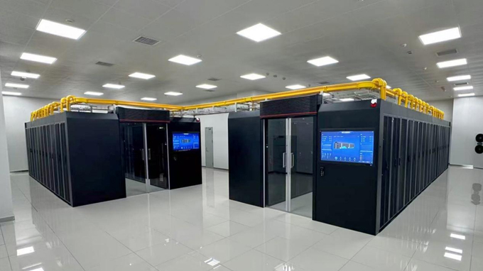 全流程方案破局 首自信赋能澳森特钢，打造新一代智能网络基础设施