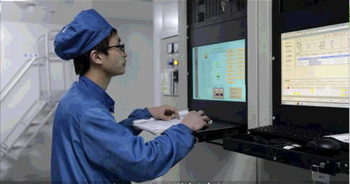 光纤企业智能工厂完成改造升级，疫情期间产量逆势上扬30%