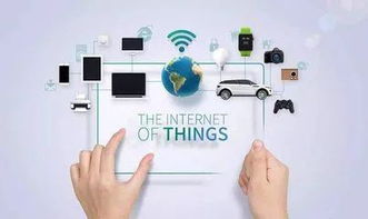 别被忽悠了 你真的了解物联网卡吗？智能网络设备的隐形大脑