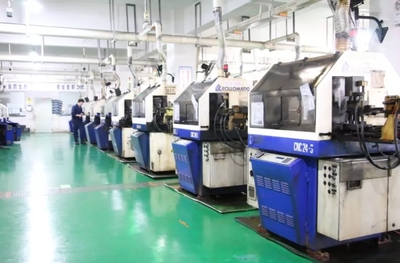 聚焦无线网络 智慧工厂的三大视角与智能网络设备